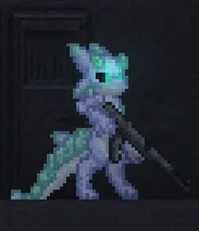 Crystal - Gunsaw