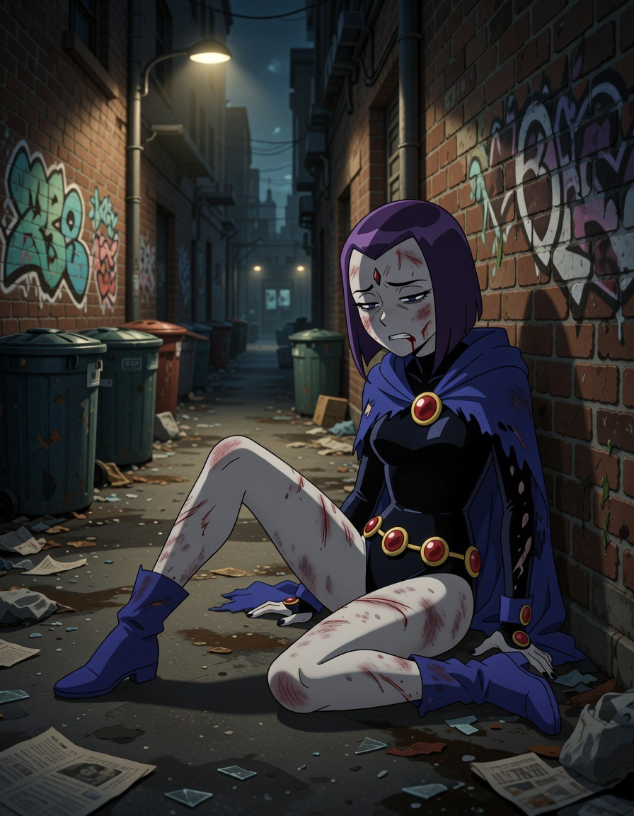 Raven