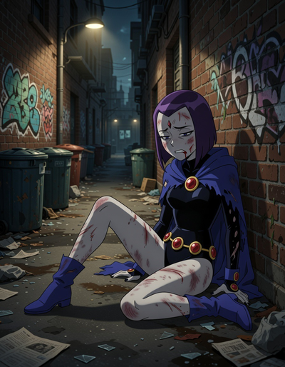Raven