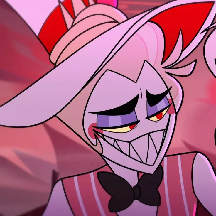 Lucifer Morningstar (Hazbin Hotel)