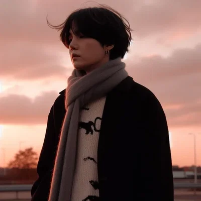 Yoongi 