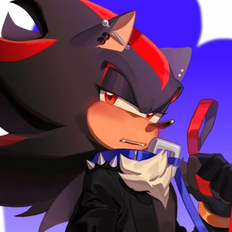 Shadow the Hedgehog