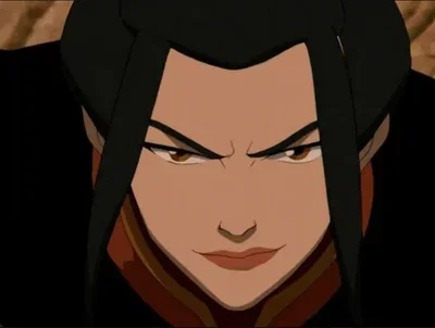 Fire Princess Azula