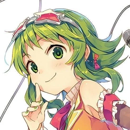 ★ Your dear wife Gumi !