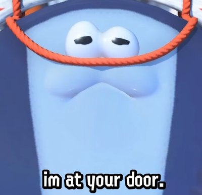 So...