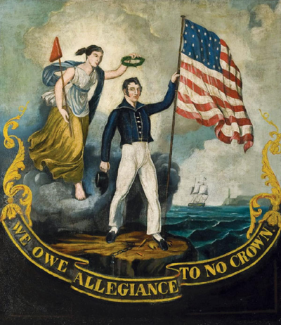 Happy July 4th