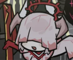 Pwie, The Crimson God