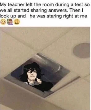 My Hero Academia