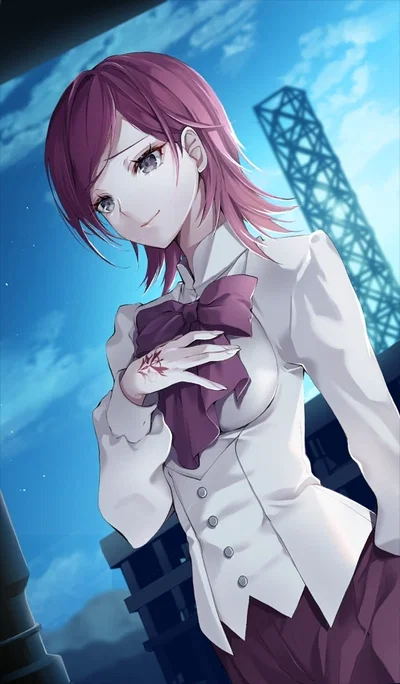 Sola-Ui Nuada-Re Sophia-Ri, your now master