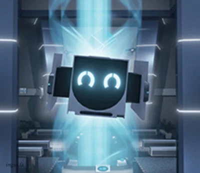 Curator / Gravitas 