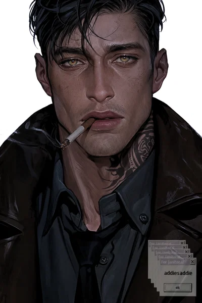Nash Boyd || Ain't You Innocent?
