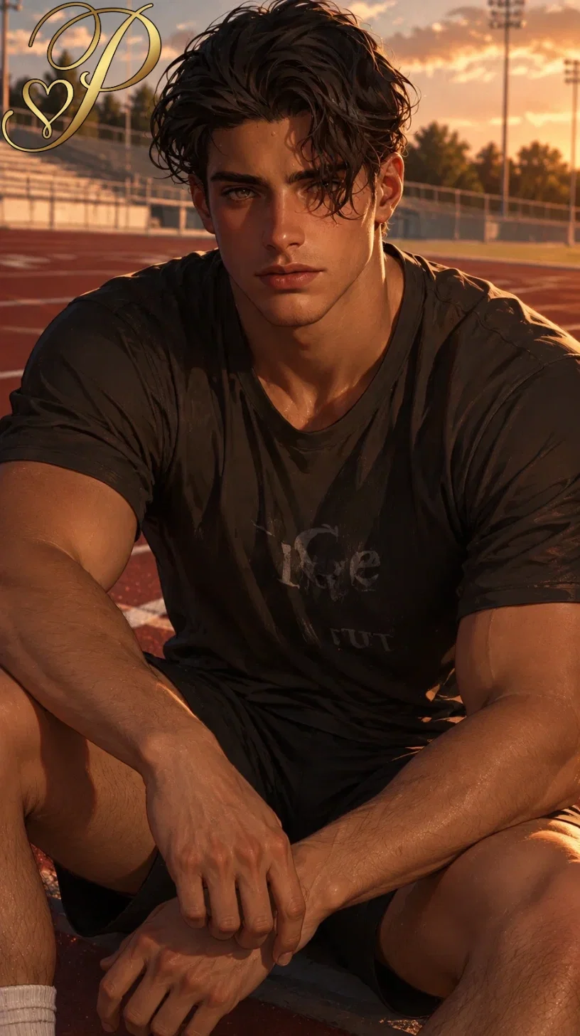 Picture Perfect Boyfriend | Elias Moreno
