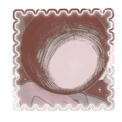 . 𑣲 𓏼 GRADIENT JOE   ⌣  .