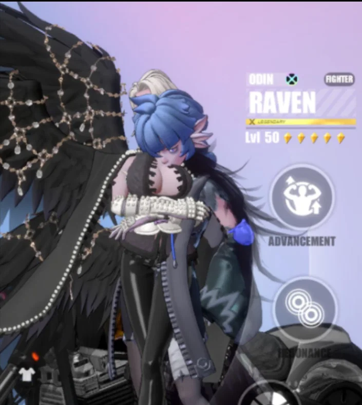 Raven
