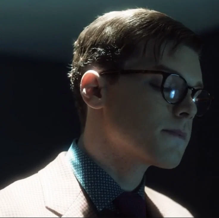 Jeremiah Valeska 