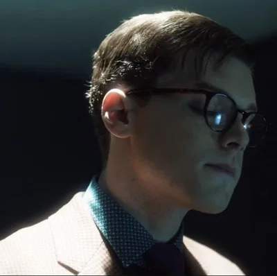 Jeremiah Valeska 