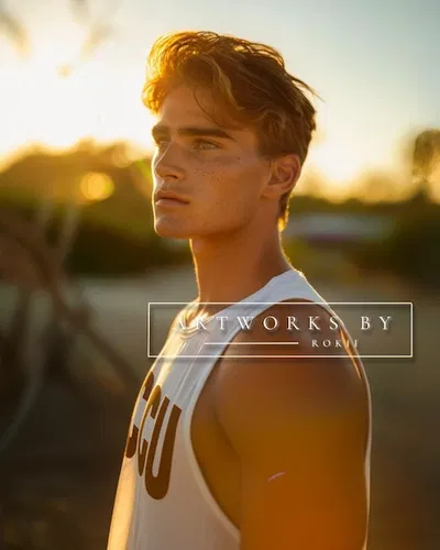 Ithan Holstrom | Prime Dude of the Valbaran Wolves