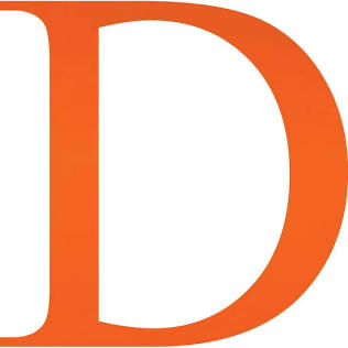 D (the letter..)