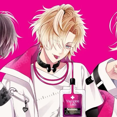 Kou Mukami | Diabolik Lovers