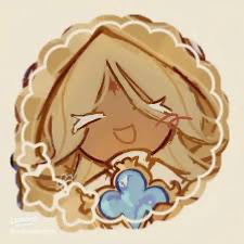 Pure Vanilla Cookie || A Familiar Face