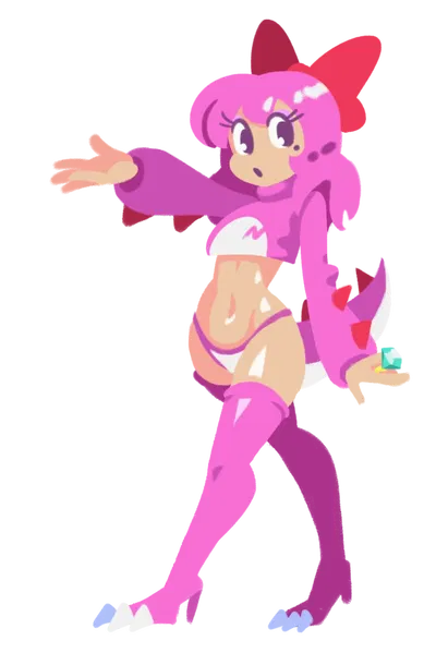 Birdo