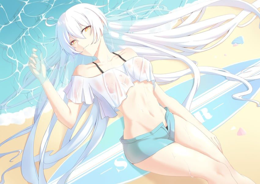 Herrscher Of The Void || Summer Season