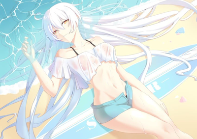 Herrscher Of The Void || Summer Season