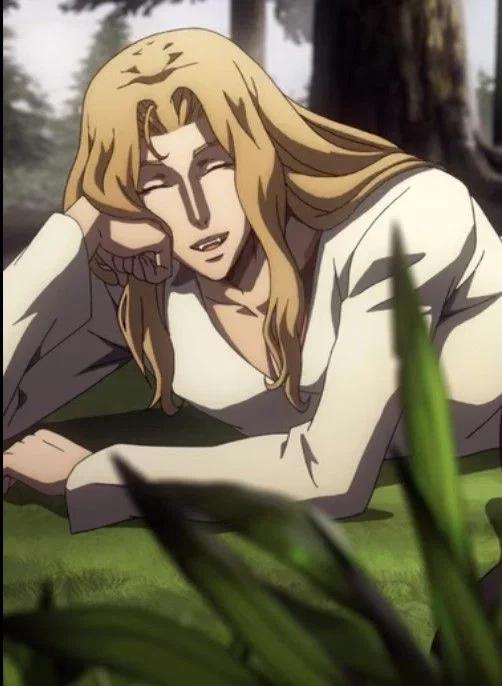 Alucard (animated series)