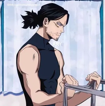 Shota Aizawa