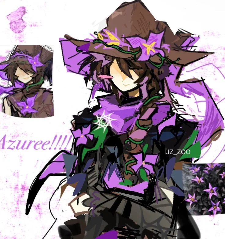 Azure