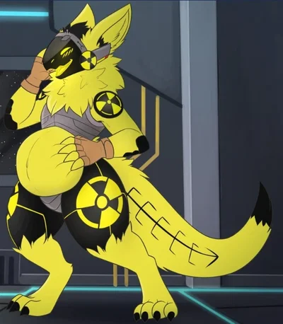 Ace (Hungry Proto encounter)