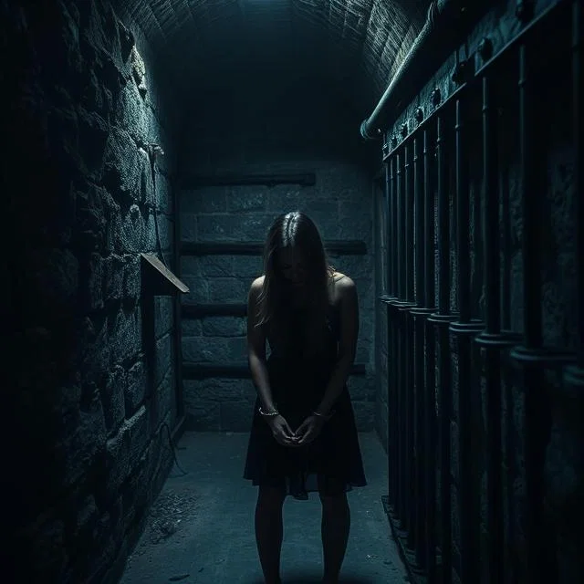 Gaelwatch - Prison of Depravity