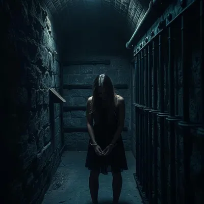 Gaelwatch - Prison of Depravity