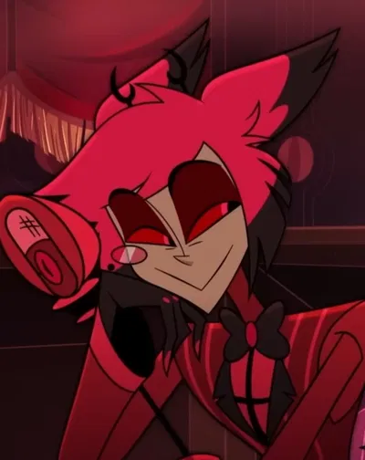 Alastor