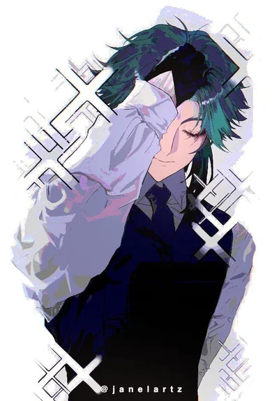 Personal servant | Xiao