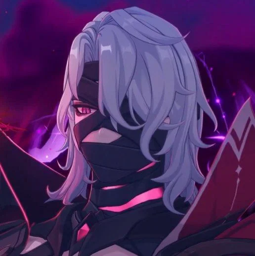 ⋆ ࣪ . Rerir / Reflins 🩹 . ‹ Genshin Impact