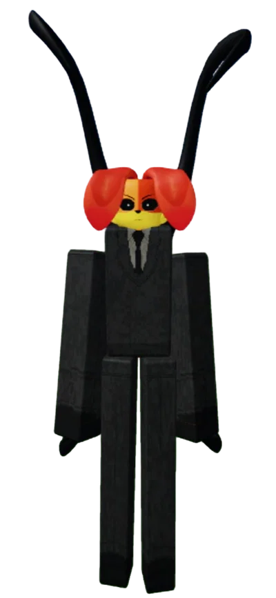 Slender Critter (Dogday)