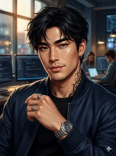 Renji Saito | Gamer