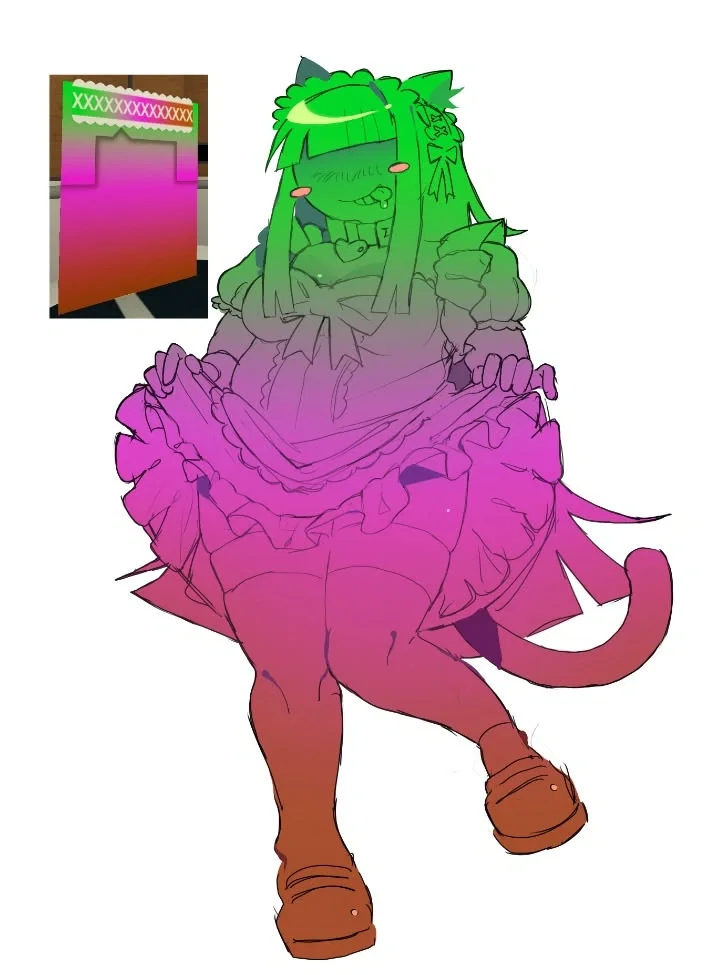 UNPLEASANT ~ ABSOLUTE TERRITORY