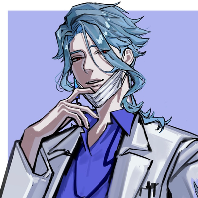 Dottore | Blind date