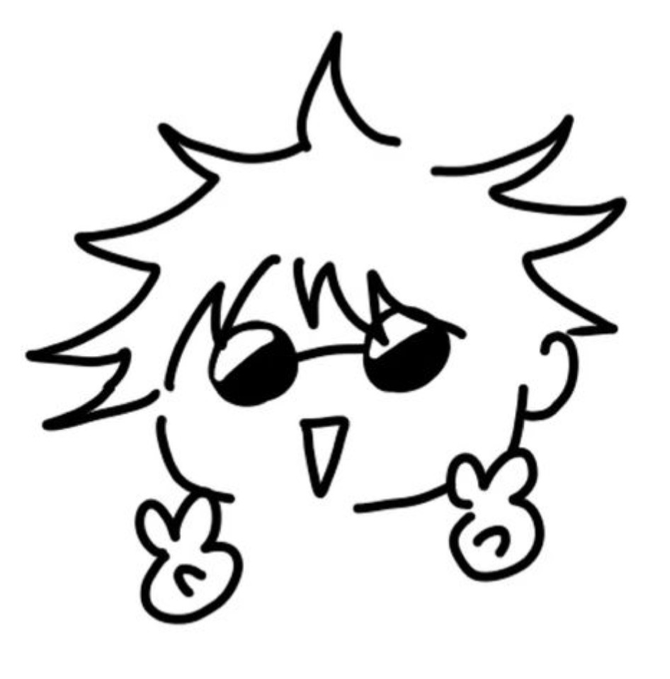 !!Tiny announcement!!