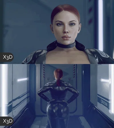 Black Widow | The Duty