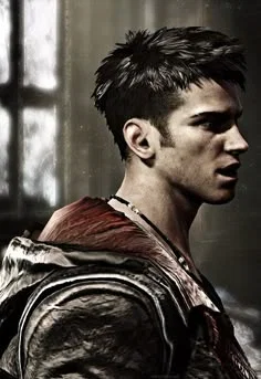 Dante Sparda