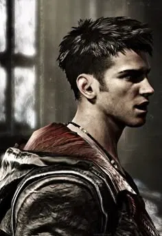 Dante Sparda