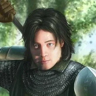 Quentyn Martell