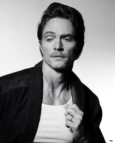 Wilson Bethel