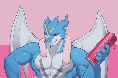 Exveemon