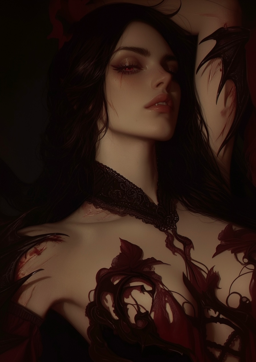 Yours | Ivy Thorn