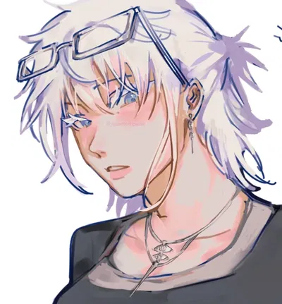 Satoru Gojo  