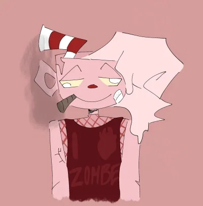 "Crackhead" Kettle Myths Block au